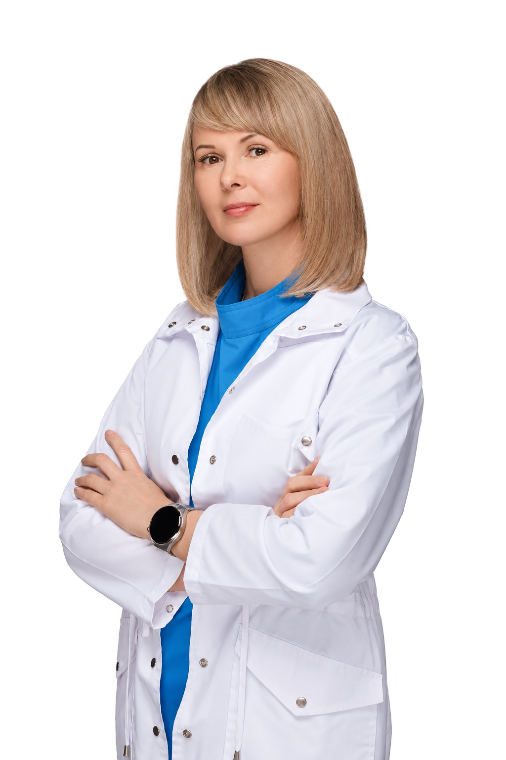 Стрельцова Инна Николаевна
